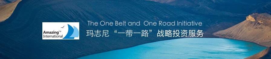 玛志尼一带一路投资服务